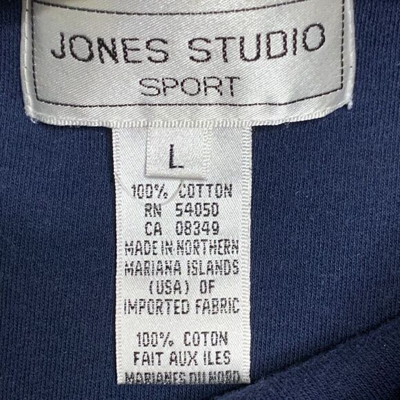JONES Studio Knit Tank - Picture 3 of 5